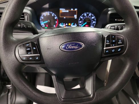 Used 2023 Ford Explorer 4WD image 17