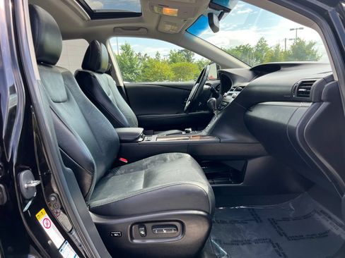 Used 2015 Lexus RX 350 AWD image 16