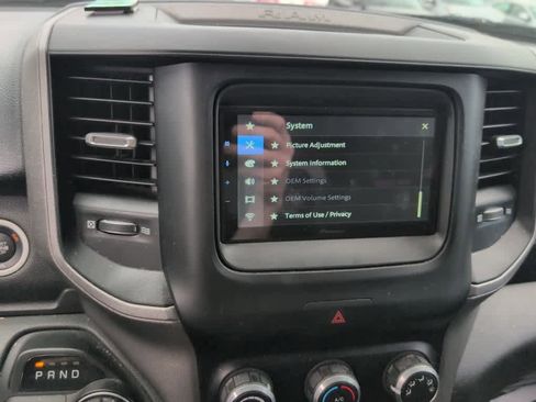 Used 2019 RAM 1500 Tradesman image 11