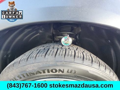 Used 2021 MAZDA CX-5 Grand Touring w/ GT Premium Package AWD/4WD image 35