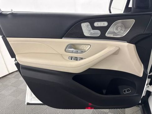 Used 2022 Mercedes-Benz GLE 350 4MATIC image 28