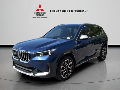 Used 2023 BMW X1 xDrive28i w/ Premium Package