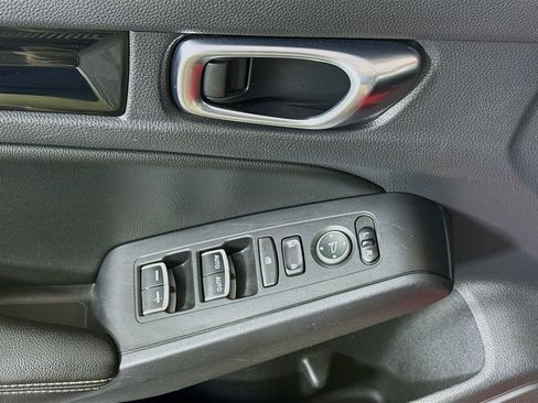 Used 2022 Honda Civic EX-L image 23
