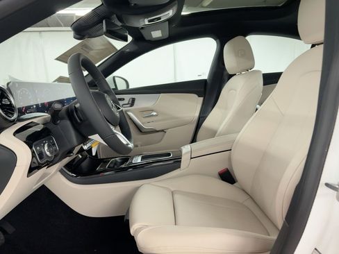 New 2026 Mercedes-Benz CLA 250 image 5