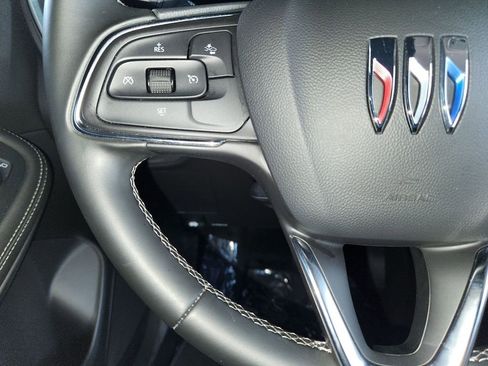 Used 2025 Buick Encore GX Preferred image 23
