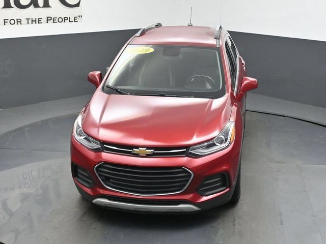 Used 2019 Chevrolet Trax LT FWD image 63