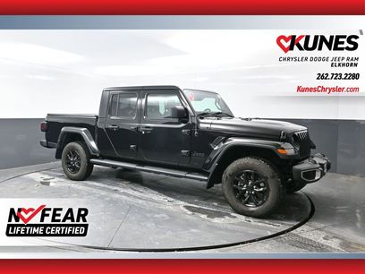Used 2023 Jeep Gladiator Sport