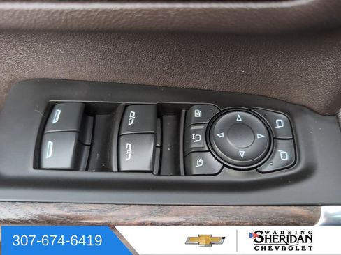 Used 2021 GMC Sierra 3500 Denali w/ Denali Ultimate Package image 35