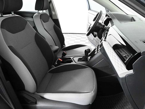 Certified 2023 Volkswagen Taos S FWD image 10