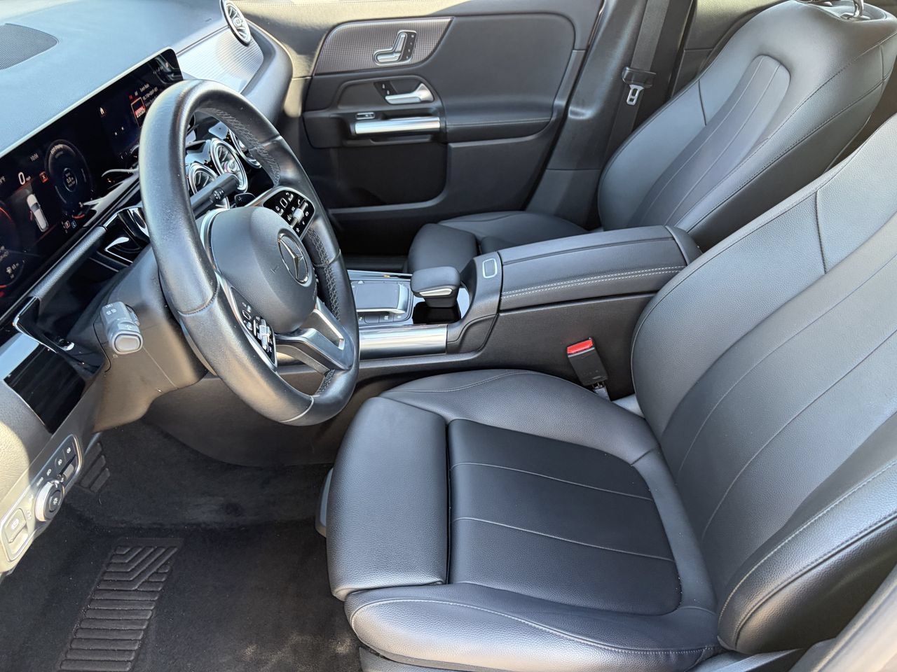 Used 2021 Mercedes-Benz GLA 250 image 22