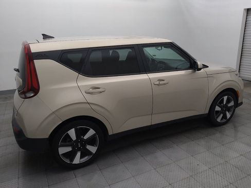 Used 2020 Kia Soul EX w/ Option Group 015 FWD image 10