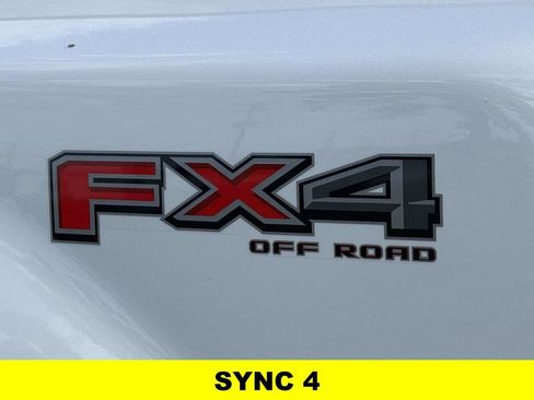 New 2026 Ford F350 XLT w/ FX4 Off-Road Package AWD/4WD image 10