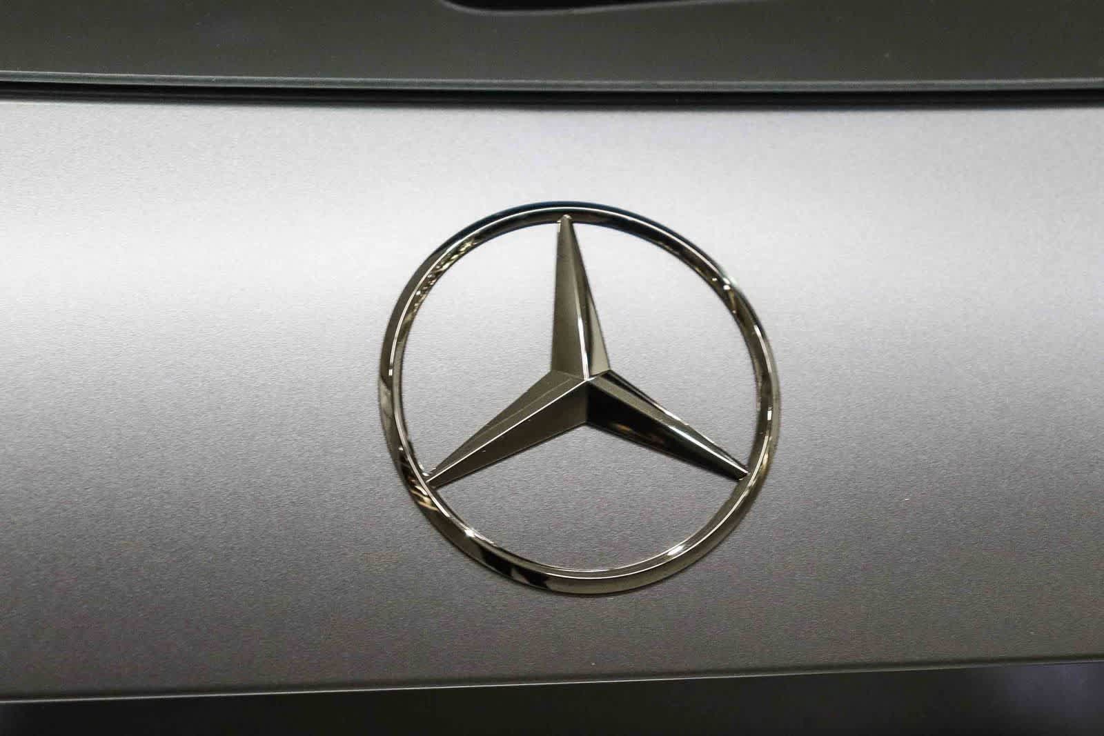 Used 2026 Mercedes-Benz GLA 35 AMG 4MATIC image 15