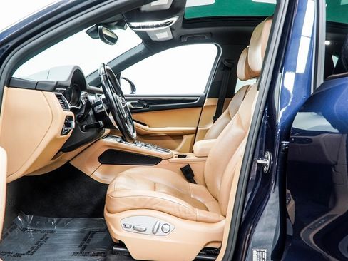 Used 2017 Porsche Macan S image 37