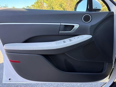 New 2026 Hyundai Sonata SEL image 50