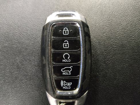 Used 2021 Hyundai Palisade Limited w/ Cargo Package FWD image 32