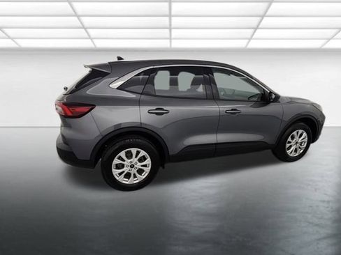 Used 2023 Ford Escape Active w/ Tech Pack #1 image 8
