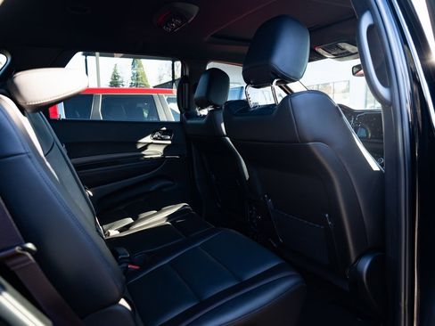 Used 2025 Dodge Durango GT image 22