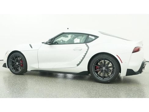 New 2026 Toyota Supra image 20