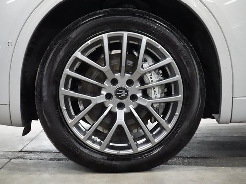 Used 2023 Maserati Grecale GT AWD/4WD image 36