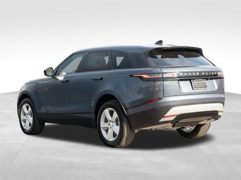 New 2026 Land Rover Range Rover Velar S image 6