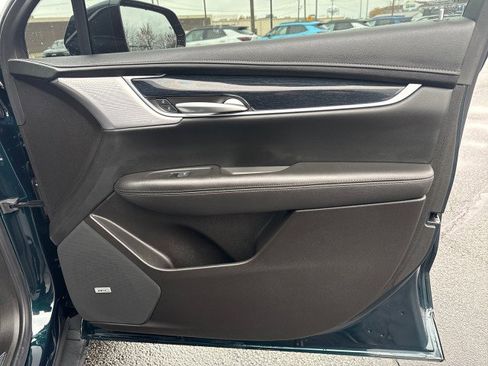 Used 2024 Cadillac XT5 Premium Luxury w/ Technology Package image 31