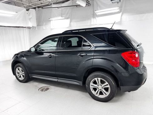 Used 2014 Chevrolet Equinox LT w/ Driver Convenience Package AWD/4WD image 3