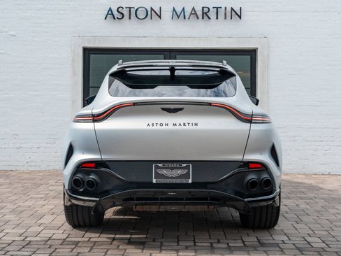 Used 2023 Aston Martin DBX 707 AWD/4WD image 21