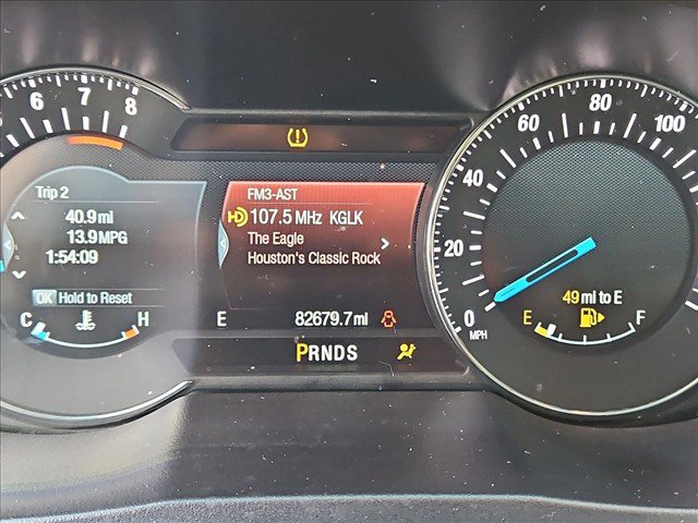 Used 2017 Ford Explorer Platinum AWD/4WD image 11