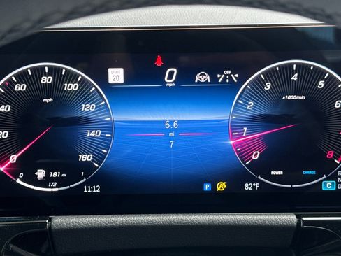 New 2026 Mercedes-Benz GLA 250 image 5