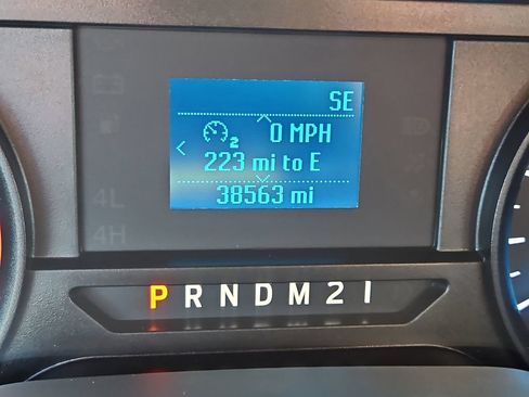 Used 2022 Ford F250 XL w/ Power Equipment Group AWD/4WD image 13