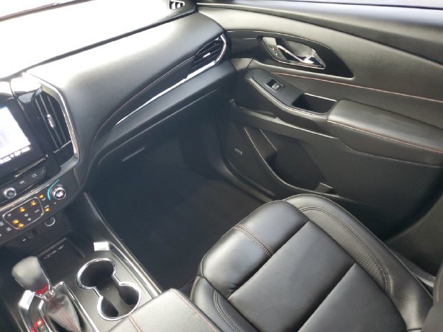 Used 2023 Chevrolet Traverse RS FWD image 20