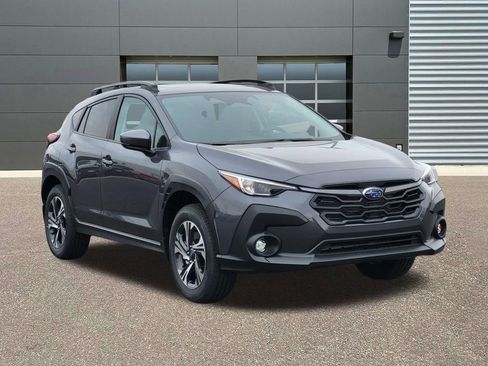 New 2026 Subaru Crosstrek 2.0i Premium AWD/4WD image 2