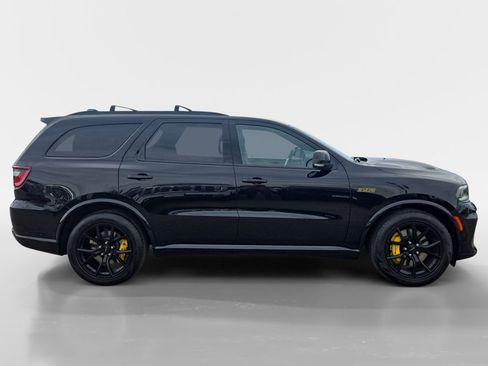 Used 2024 Dodge Durango SRT image 6