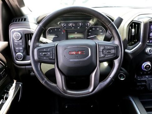 Used 2021 GMC Sierra 2500 AT4 AWD/4WD image 25
