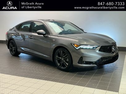 Used 2025 Acura Integra A-Spec w/ Technology Package