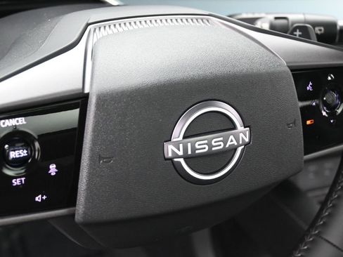 New 2026 Nissan Murano Platinum AWD/4WD image 14