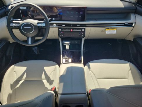 New 2026 Hyundai Tucson SEL image 20