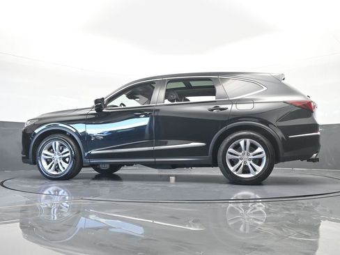 Used 2022 Acura MDX FWD image 62