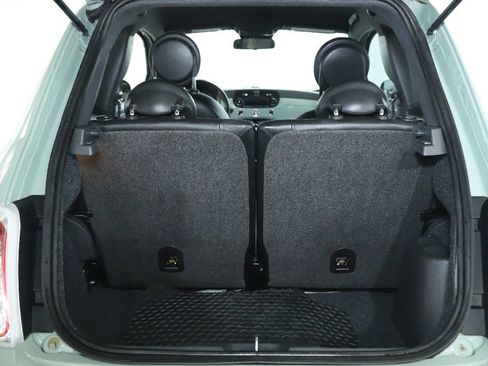 Used 2015 FIAT 500 Sport image 23