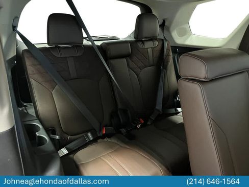 New 2026 Honda Pilot Elite image 21