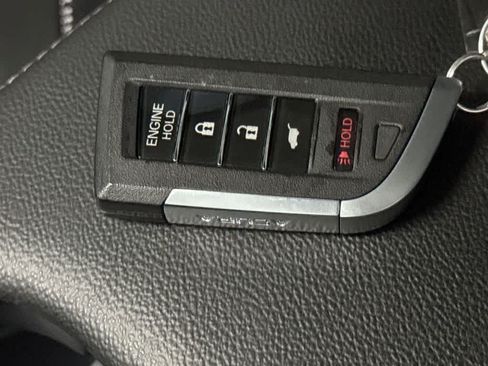 Used 2025 Acura Integra A-Spec FWD image 28