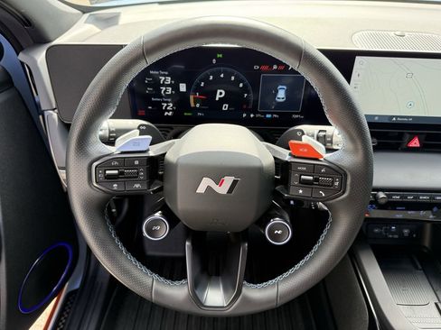 Used 2025 Hyundai Ioniq 5 N image 20