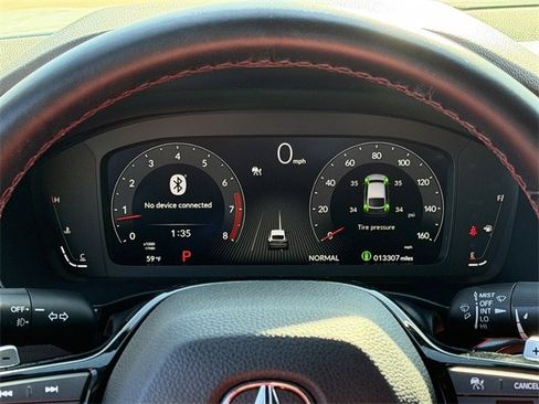 Used 2024 Acura Integra A-Spec image 16