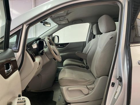 Used 2015 Nissan Quest SV FWD image 19