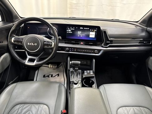 Certified 2023 Kia Sportage X-Pro Prestige image 15