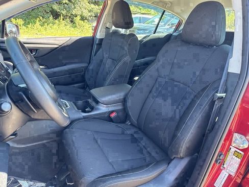 Used 2024 Subaru Legacy Premium image 18