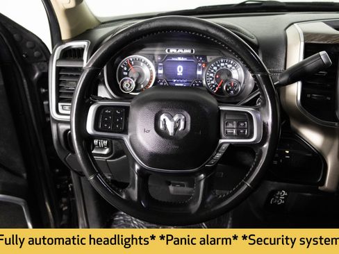 Used 2021 RAM 2500 Laramie image 32