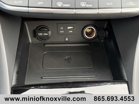 Used 2018 Hyundai Ioniq Limited w/ Limited Ultimate Package 03 image 31