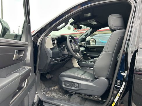 New 2026 Toyota Tundra SR5 AWD/4WD image 10